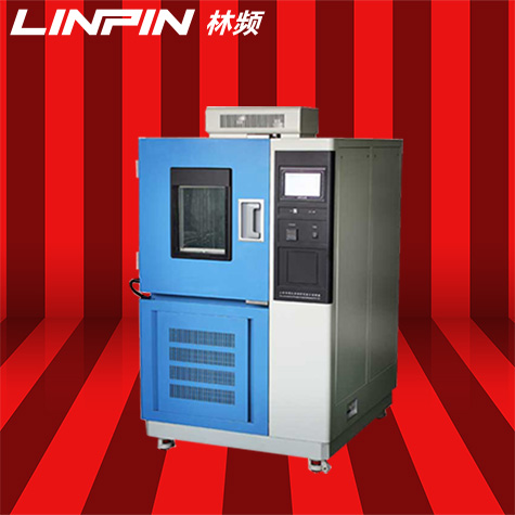 零下挑戰(zhàn)，低溫箱說“我不怕”